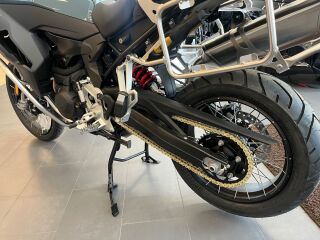BMW F 900 GS Adventure 77kW