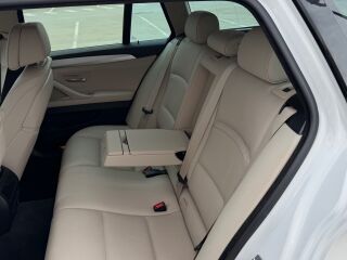 BMW 530 3.0 190кВ