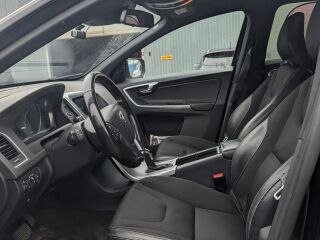 Volvo XC60 2.4 140кВ