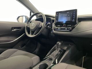 Toyota Corolla Active 1.8 72kW