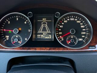 Volkswagen Passat CC 2.0 125kW