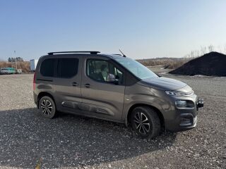 Citroen Berlingo N1 1.5 96kW
