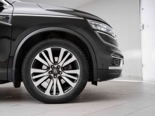 Renault Koleos Initiale Paris 2.0 135kW