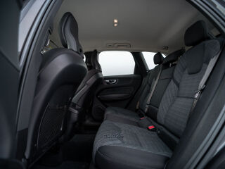 Volvo XC60 B4 Kers Mild Hybrid AWD 2.0 145kW