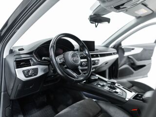 Audi A4 Avant Comfort Line 2.0 140kW