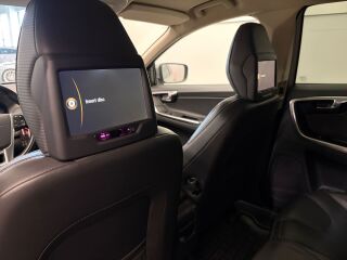 Volvo XC60 D5 AWD R-Design 2.4 158kW