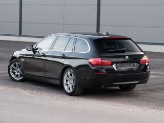 BMW 520 Touring LCI XDrive 2.0 140kW