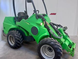 Avant 750 2.4 36kW