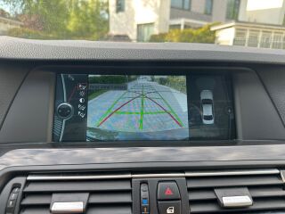 BMW 530 3.0 180кВ