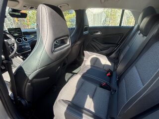 Mercedes-Benz CLA 200 2.1 R4 100кВ