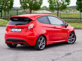 Ford Fiesta ST 1.6 134kW