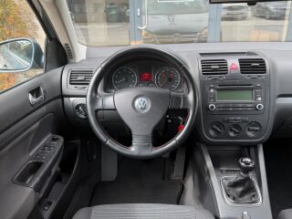 Volkswagen Jetta 1.6 75kW