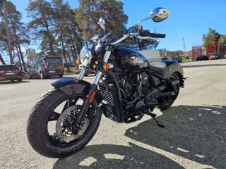 Indian Scout Sixty Classic V2 63kW