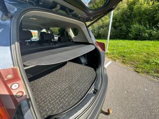 Toyota RAV4 2.0 111kW