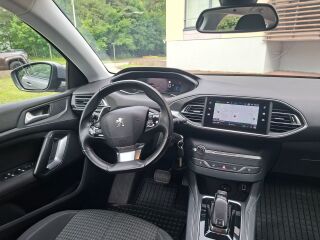 Peugeot 308 Style 1.5 BlueHDi 96kW