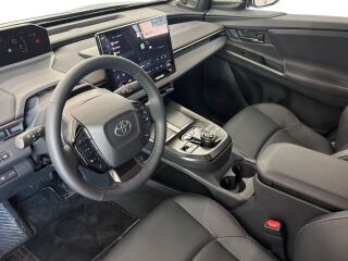 Toyota bZ4X Executive 64kW