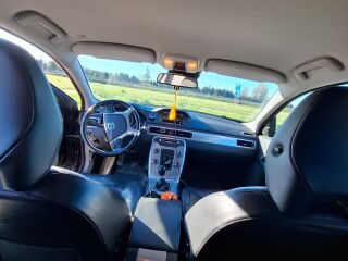 Volvo V70 2.0 R5 D3 120kW
