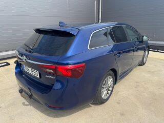 Toyota Avensis Touring Sports 1.8 108kW