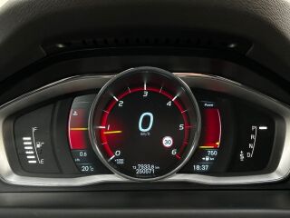 Volvo S80 D4 133kW
