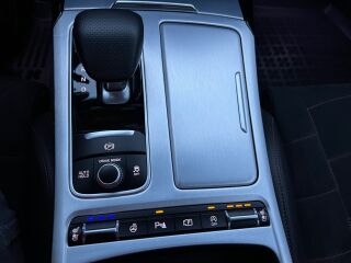 Kia Stinger GT 3.3 V6 269kW