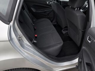 Ford Fiesta 1.2 60kW