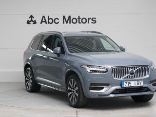 Volvo XC90 AWD Inscription 2.0 173кВ