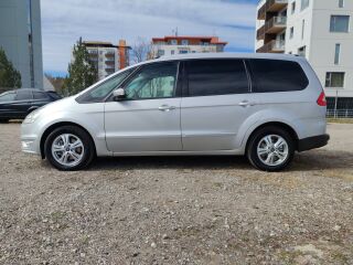 Ford Galaxy BUSINESS 7pax 2.0 TDCi 120kW