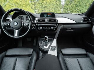 BMW 420 i M-Sportpakett 2.0 135кВ