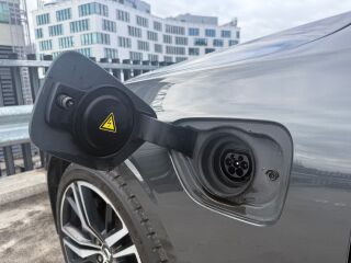 Volvo S60 R-Design T8 AWD Plugin Hybrid MY20 2.0 223kW