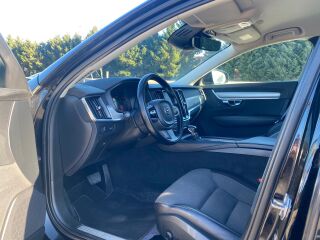 Volvo V90 AWD TDI N1 2.0 R4 TDI 110kW