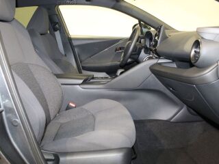 Toyota C-HR Active 1.8 72kW