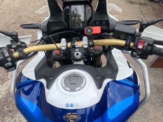 Honda CRF 1000 Africa twin 70kW