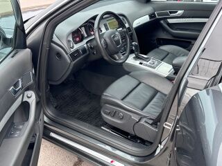 Audi A6 Avant Quattro S-Line Edition 3.0 TDi 176kW