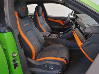 Lamborghini Urus S 490kW