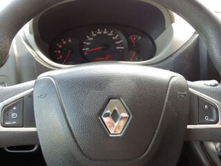 Renault Master H2/L4a/c 2.3 TDI 92kW
