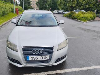 Audi A3 2.0 103kW