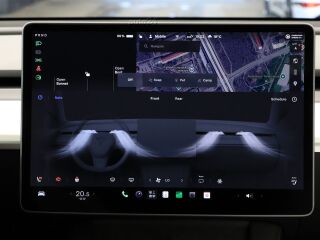 Tesla Model Y Performance Dual Motor AWD 393kW
