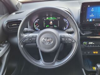 Toyota Yaris Cross Adventure 68kW
