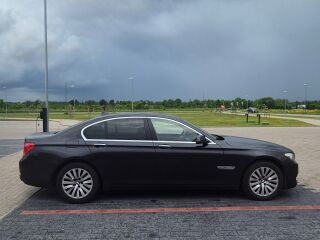 BMW 740 3.0 225kW