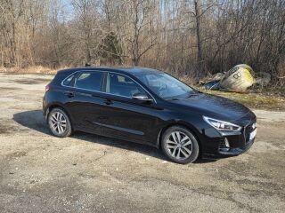 Hyundai i30 Comfort 1.0 88кВ