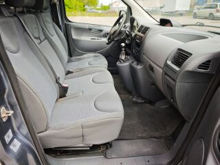 Peugeot Expert 2.0 88kW