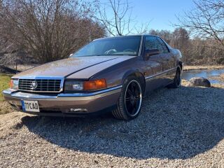 Cadillac Eldorado 4.6 220kW