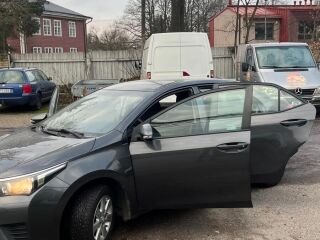 Toyota Corolla 1.3 73кВ