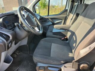 Ford Transit Custom 2.2 74кВ