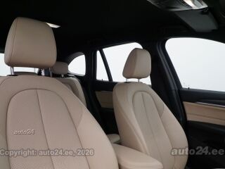 BMW X1 X Line 2.0 140kW