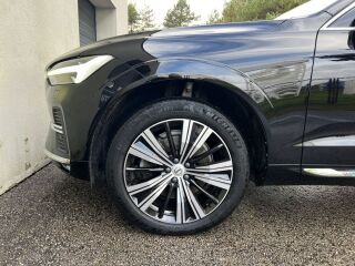 Volvo XC60 Inscription Luxury AWD MY23 2.0 B5 KERS MILD Kerghübriid 183kW