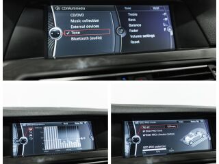 BMW 525 Comfort Line X-drive 2.0 160kW