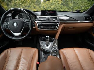 BMW 420 d Luxury Line 2.0 135кВ