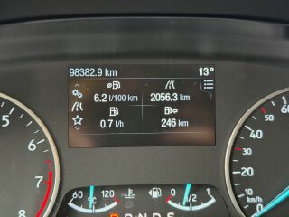 Ford EcoSport 1.0 R3 92kW