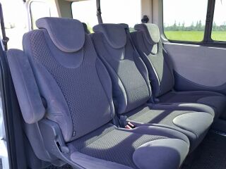 Peugeot Expert 2.0 120kW